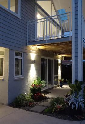 Tauranga Apartment | Oceanfront Matua Apartment with Exceptional 9.6/10 Rating