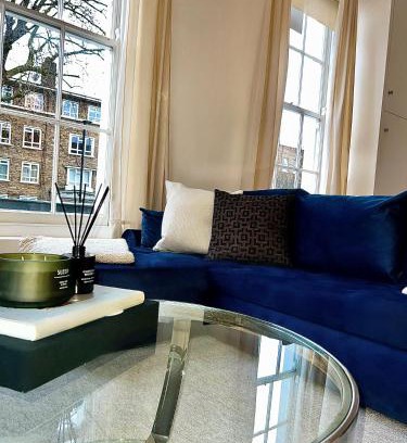 Angel Apartment | Modern One Bedroom Apartment in Heart of Angel - 4 Star