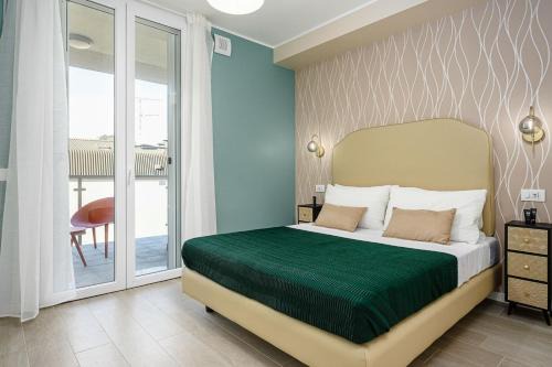 Quarto Cagnino Apartment | Stylish One-Bedroom Apartment near San Siro Stadium and Metro M5