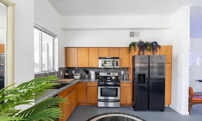 B-Bar-H Ranch House | Inviting Pool House with Firepit, Arcade & Family Fun!