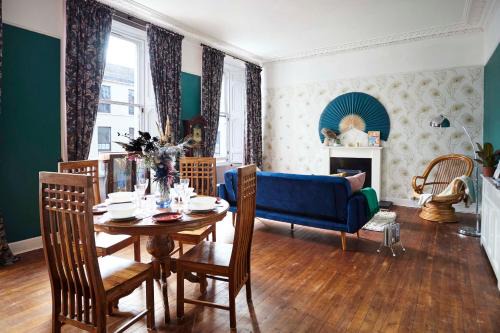 Cupar Apartment | Pet-Friendly Flat Steps from St. Andrews Golf Course