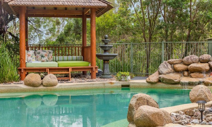 Moorina Apartment | Tranquil Rural Retreat at the Foothills of Mt. Mee