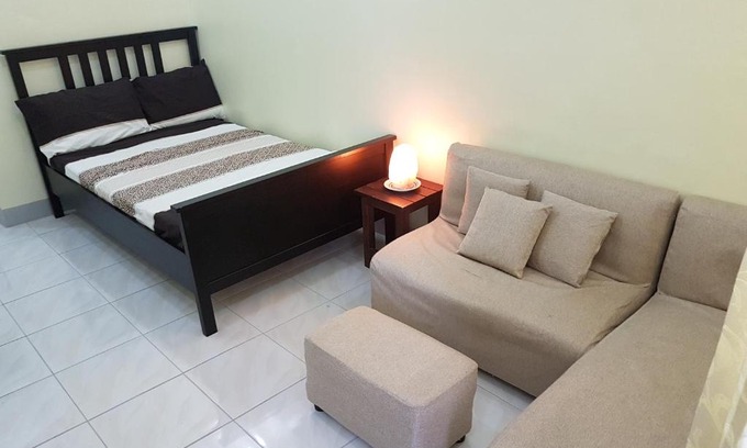 Balibago Apartment | Stylish Secluded 4BR Lodge Steps from Balibago Complex