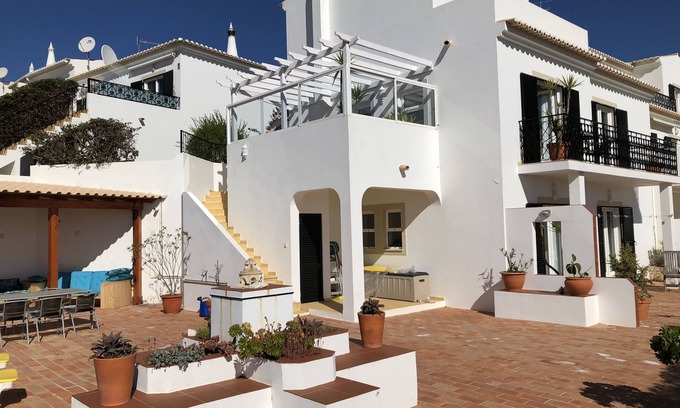 Figueira House | Stylish Villa with Pool in Beautiful Portugal