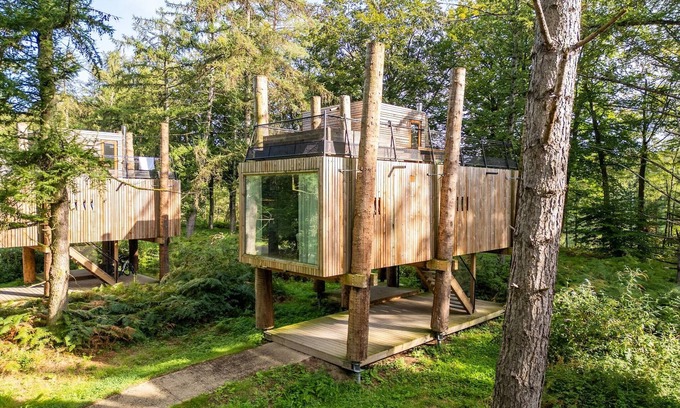 Maubray House | Stylish Stay with Sauna