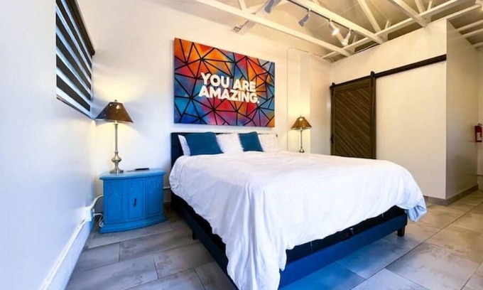Camp Verde Apartment | Prime Studio Retreat in Camp Verde with Pet-Friendly Perks