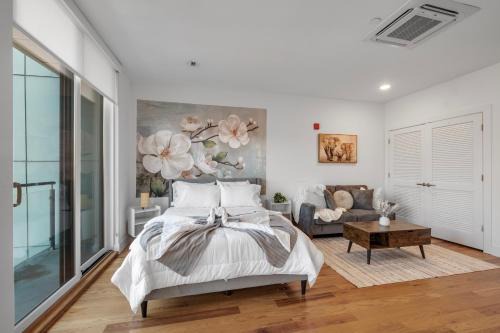 Olde Kensington Apartment | Stylish Studio Pool In Nolibs