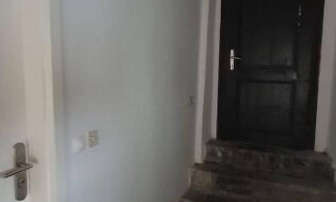 Ljubljana City Centre Apartment | Trendy Studio with Garden and Self Check-In Convenience