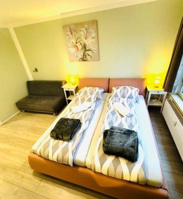 Hartenberg-Munchfeld Apartment | Elegant Child-Friendly Suites at Stylish Elegance 71