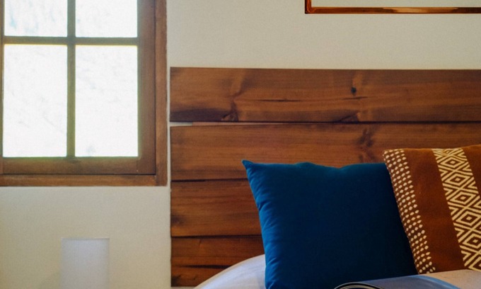 Huaran Apartment | Elegant Suite with Balcony in Sacred Valley Awaits You