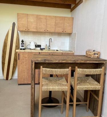 Kolka House | Stylish Tiny Cabin Pitrog