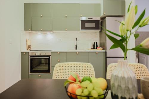 Hvar Old Town Apartment | Stylish town centre apartment MariRoza