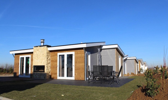 Bemelen House | Stylish Villa in Bemelen