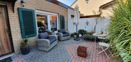 Bielefeld Apartment | Stylish Accommodations Near Bielefeld City Center