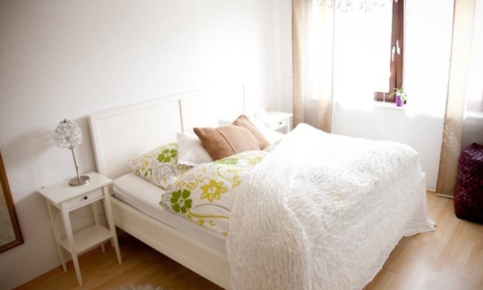 Fischbach Apartment | Beautiful Apartment with Balcony & Lake View - Guest Rated 10/10