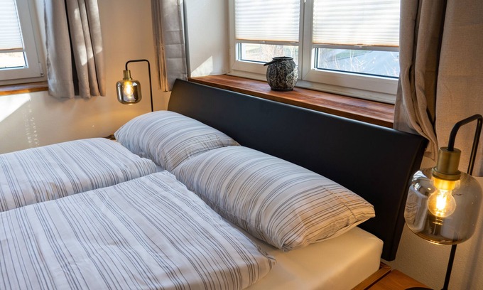Waltenhofen Apartment | Beautifully Furnished Vacation Apartment "Am Illerradweg" with Garden
