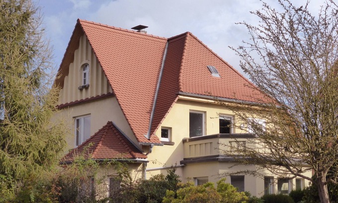 Wahlsburg Apartment | Renovated Villa Siemon: Minutes from Weser Cycle Path
