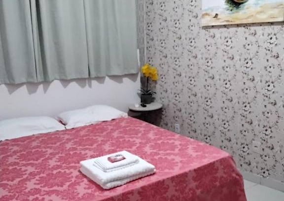 Pocao Apartment | Cozy Private Suite with Family-Friendly Amenities