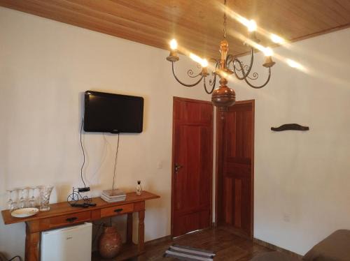 Tiradentes Apartment | Suíte 2 Bela Vista