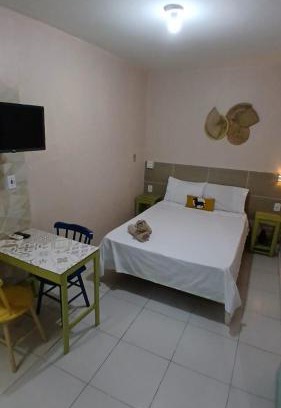 Pajucara Apartment | Oceanfront Escape at Praia de Pajuçara, Maceio