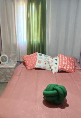Vila Loli House | Comfortable Stay at Suíte Aconchegante - Pet Friendly