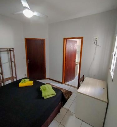 Cruzeiro House | Cozy Suite for Families and Pets in Ideal Location