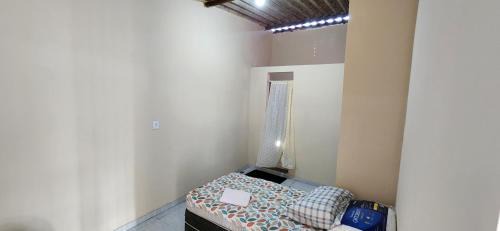 Caioba Apartment | Cozy Suite with Independent Entry in Nova Iguaçu