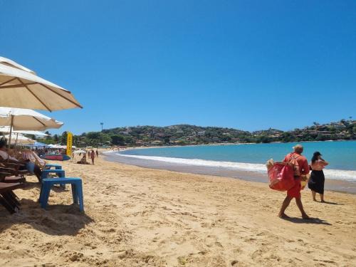 Tucuns House | Family-Friendly Retreat at Suíte Búzios