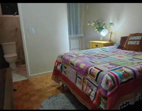 Jardim da Penha Apartment | Convenient Stay in Vitória with Family-Friendly Amenities