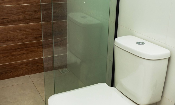 Jardim Aruan Apartment | Convenient Stay Just 3 Minutes from Praia Indaiá