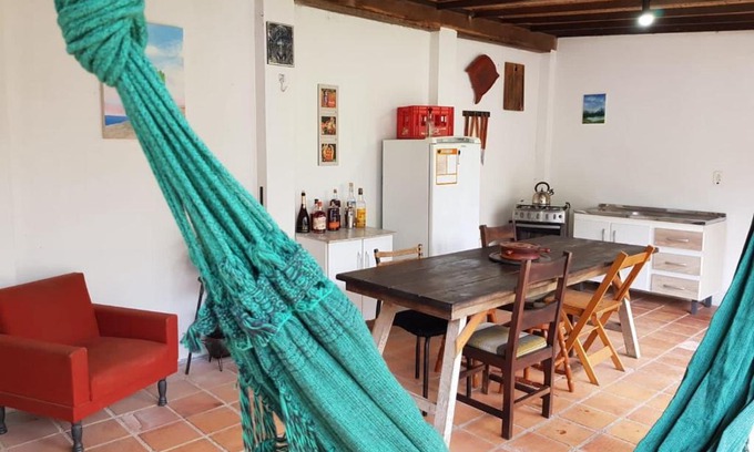Torres Apartment | Independently Accessed Suite, Steps from the Beach!