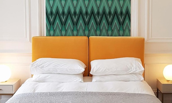 Sao Jorge de Arroios Apartment | Classic Suite in Central Lisbon with Family-Friendly Amenities