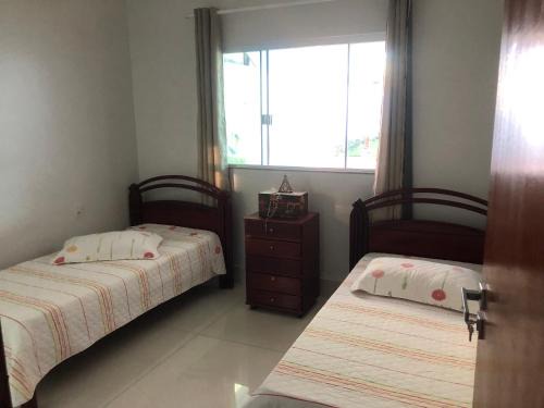 Goiania House | Garden View Suite: Guest Rated 9.5 & Family-Friendly Stay