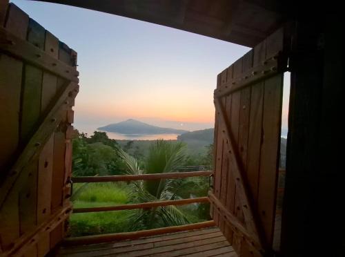 Portal das Artes House | Suíte Coqueiros Paraty