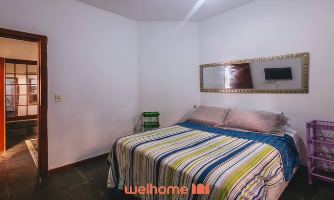 Itapua House | Suíte em Itapuã perto da praia e do Farol