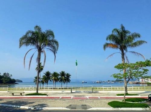 Balneario Apartment | Cozy Suíte Félix at Praia do Anil with Family-Friendly Amenities