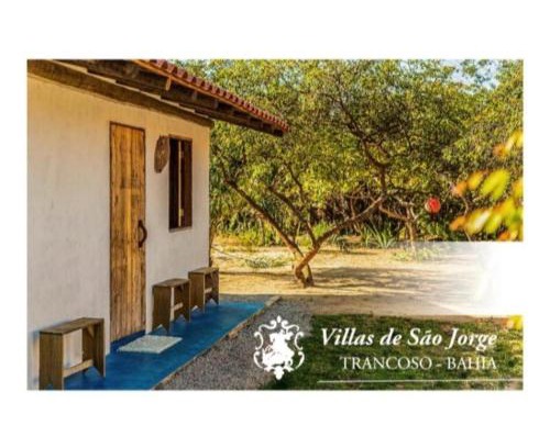 Trancoso House | Suíte Istambul Villas de São Jorge