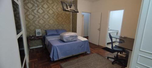 Campinas House | Delightful Suite with Furnished Balcony and Hot Tub