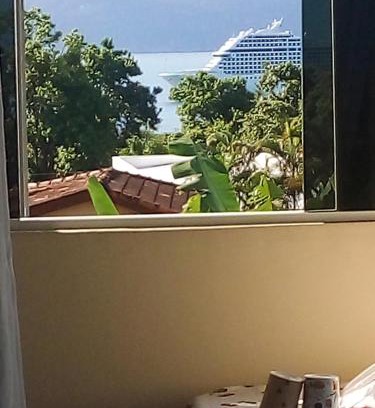 Veloso House | Top Guest Houses in Ilhabela, Brazil - Rated 9.2/10