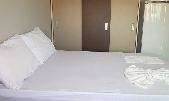 Porto Velho House | Modern Suíte Novinha with Spa & Family-Friendly Amenities