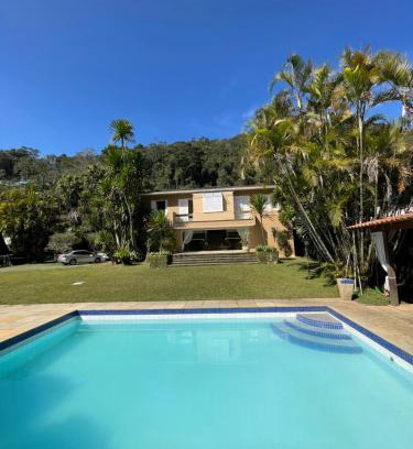 Quitandinha Bed & Breakfast | Exceptional Suíte Pousada do Lago with Pool & Child-Friendly