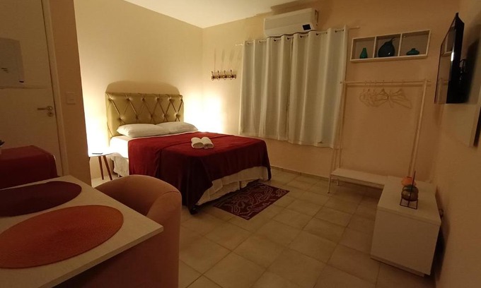 Ponta D'areia House | Perfect Suite Steps Away from Beautiful Beaches!