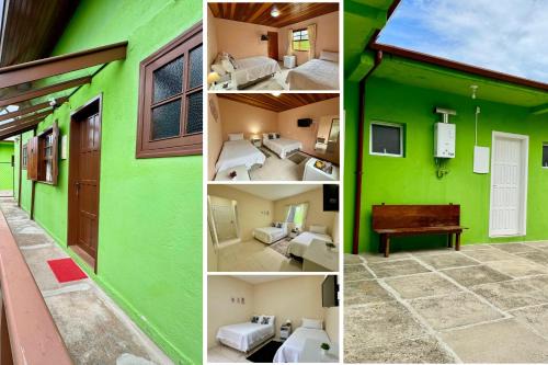 Vila Britania Apartment | Pet-Friendly Retreat: Suíte Privativa - Casa dos avós 2