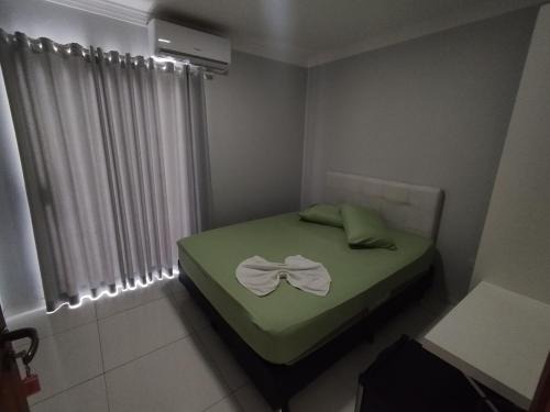 Guaira Apartment | Suíte Privativa no Residencial Vitória - 11