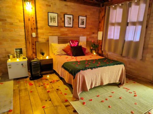 Jaguaribe House | Highly Rated Casa Rustica Aconchego - Pet & Child Friendly