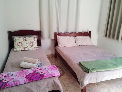 Sao Pedro House | Perfect Retreat: Suíte Separada for Family Comfort