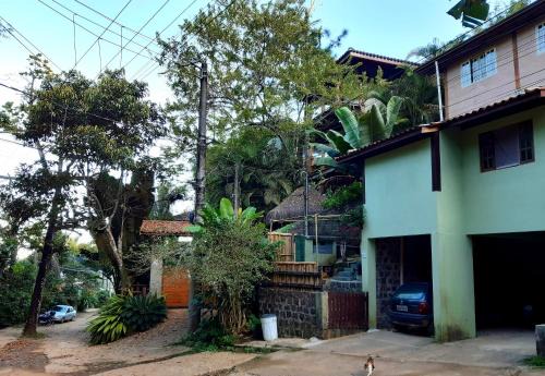 Tenorio House | Ocean View Retreat: Suíte Som do Mar da Vermelha