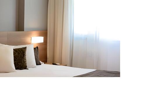 Jacarepagua Apartment | Pet-Friendly Suite Verano Stay Barra with Pool & Ocean View