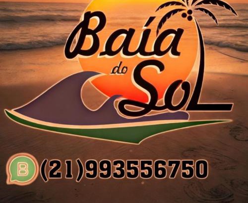 Saquarema Hotel | Discover Pousada Baía do Sol Vilatur: Poolside Family Retreat