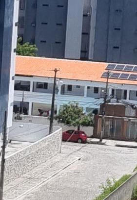 Aeroclube House | Suítes Casa Branca